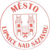 Město Lipnice nad Sázavou