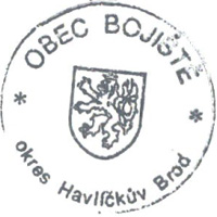 Obec Bojiště