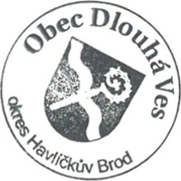 Obec Dlouhá Ves