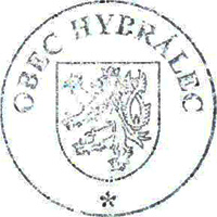 Obec Hybralec