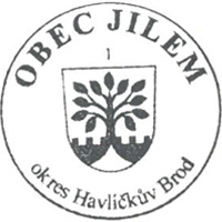 Obec Jilem