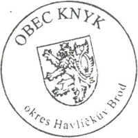 Obec Knyk