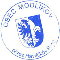 Obec Modlíkov