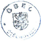 Obec Útěchovice